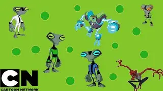 Every Grey Matter transformation