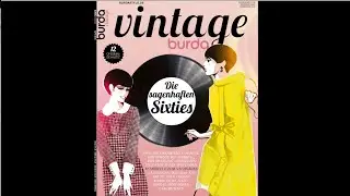 burda vintage