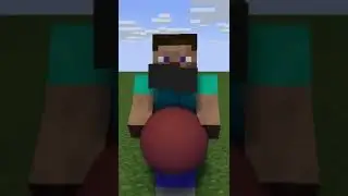 Steve eats Alex (Vore Animation). 