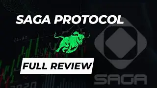 Transform Your Crypto Game: Saga Protocol's Airdrop- Full Guide