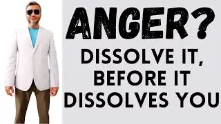 "Unlock Tranquility: Master the Art of Easy Anger Management with These 2 Powerful Techniques! 🚀😌"