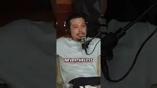 Nobody start up good, don't be afraid to start #shorts #podcast #life