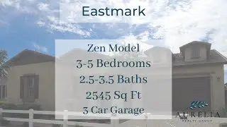 Eastmark - Zen Model