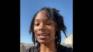 God wants you to finish! | A moment of Encouragement with Monique #3 | Big Momma Mo