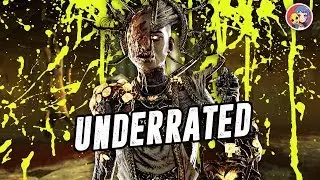 Plague is Underrated - Dead by Daylight