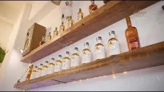 EP 1: The Brief | The Old Fashioned Series by Ferrand Cognac 10 Generations