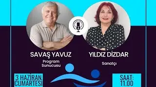 Grup TV - Hayatın İçinden 17. Bölüm Konuk: Yıldız Dizdar - Merve Dizdar'ın Annesi Grup TV'ye Konuştu