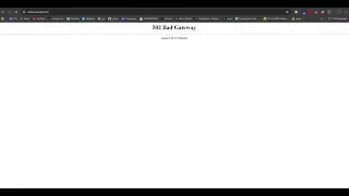 Cara Deploy/Hosting Backend Golang Ke VPS Menggunakan Docker