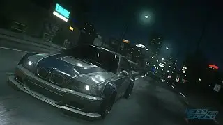 NFS Most Wanted || Blacklist #8 Jewels