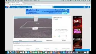 [How-To] make a Admin gamepass - ROBLOX