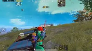 bgmi Fuji cj gaming pubg mobile best comedy player