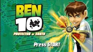 100 LIKES PARA BEN 10 protector of earth TU LO DECIDES!