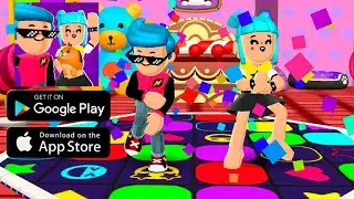 PK XD : Gameplay Walkthrough | IOS, Android