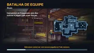 MC5 PC EVENTO VIP | SALA PARA OS INSCRITOS