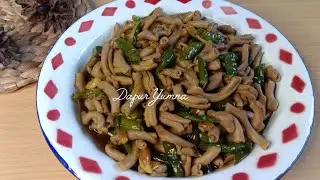 Usus Cabe Ijo