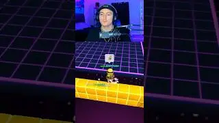 New CLUTCH Emote🔥😱