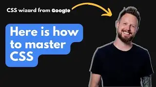 How to get better at CSS