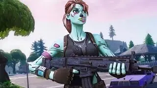 Soy un temporada 7[LaMoscaTV]|Fortnite