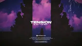 6lack Type Beat x Kehlani Type Beat [Tension] Black Atlass x The Weeknd 2022