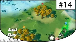 Last Day on Earth: Survival ► Выживание ➽ Обновление 1.6 #14