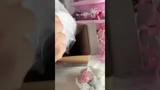 Cutest Anya Forger and Bond figure unboxing asmr 