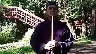 Даосское учение. Цюань чжэнь цзяо лун мэнь дао цзя. И Фань Ли-эр дао ши