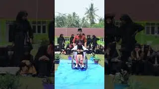 fashion show hari pahlawan