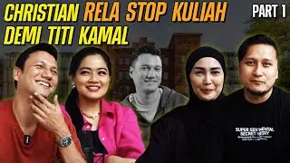 Terkuak! Pengorbanan Tian untuk Titi sampai segitunya, bikin meleleh..