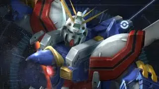 Dynasty Warriors: Gundam Reborn - God Gundam ALL MOVES