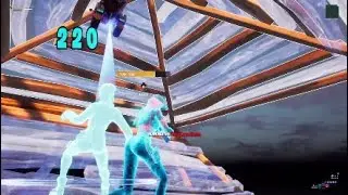 Ends of the Earth 🌏 + The Best Console Player