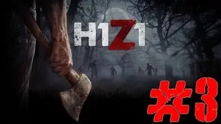 H1Z1 - Frag Movie #3