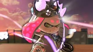 Dudes Be Sleepin’ - Pearl MV | Splatoon