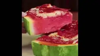 The Forbidden Pizza