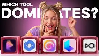 I Tested EVERY FREE AI Video Generator (Full Test)