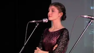 Ольга Карловская - Я такое дерево