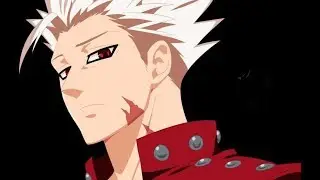 Ban vs galand and melascula [AMV] monster