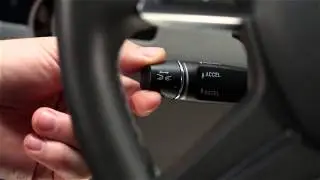 DISTRONIC PLUS -- Mercedes-Benz USA Owners Support