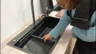 Кухненски Мивки и Смесители от Джесур Груп