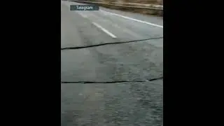 В результате землетрясения в Турции 284 человека погибли, 2383 ранены — вице-президент Турции