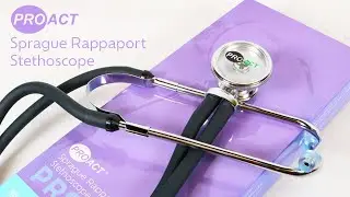 PROACT Sprague Rappaport Stethoscope