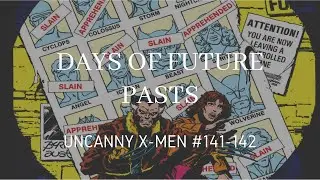 Days of Future Past (Uncanny X-Men 