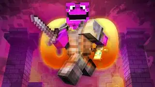 I Made A Crystal PVP Montage In 60 Seconds...