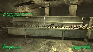 Bethesda Magic™ ruins the Rube Goldberg