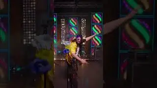 Mi-am lăsat părul lung pentru live-ul ăsta 😂