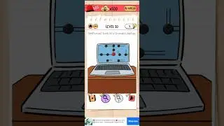 Brain test 2 (Smith and joe) part 1 level 20