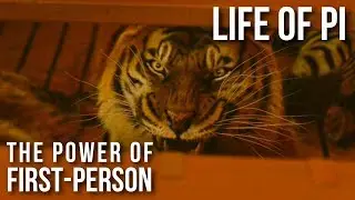 Learning from Life of Pi: The power of first-person narrators (video essay)