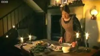 Victorian Christmas - Make Your Own Victorian Bread Sauce