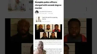 JUSTICE FOR TYREE NICHOLS #shorts #youtubeshorts #viralshorts #news #viral #viralvideo