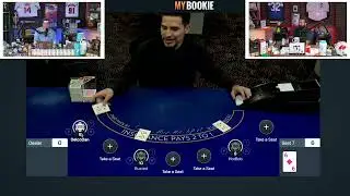 Casino Friday - Down to the Last Penny