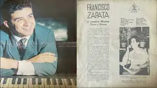 AMOR INUTIL - FCO ZAPATA, Compositor: Germán Benítez (FRANCISCO ZAPATA Y NUESTRA MÚSICA COLOMBIANA)